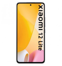 XIAOMI 12 Lite 8Go+128Go 5G...
