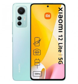 XIAOMI 12 Lite 8Go+128Go 5G...