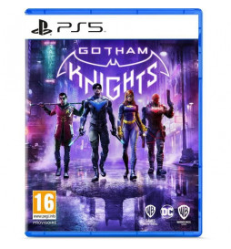Gotham Knights Jeu PS5