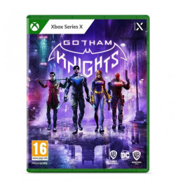 Gotham Knights Jeu Xbox...