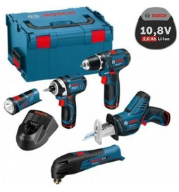 Bosch Professional - KIT 5...
