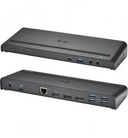 i-tec - USB 3.0/USB-C...