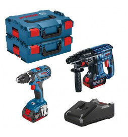 Bosch Professional - KIT 2...