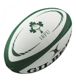 GILBERT Ballon de rugby...