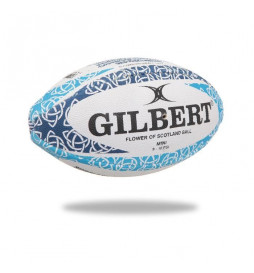 GILBERT Ballon de rugby...