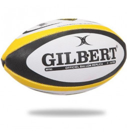 GILBERT Ballon de rugby...