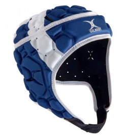 GILBERT Casque de rugby...