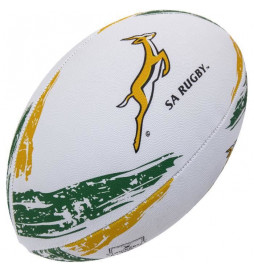 GILBERT Ballon de rugby...