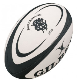 GILBERT Ballon de rugby...