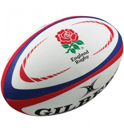 GILBERT Ballon de rugby...