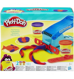 PLAY-DOH - Pâte a modeler -...