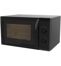 Micro-ondes pose libre...