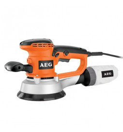 AEG Ponceuse excentrique...