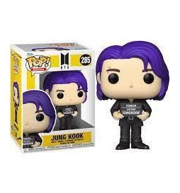 Figurine Funko Pop! Rocks -...