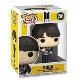 Figurine Funko Pop! Rocks -...