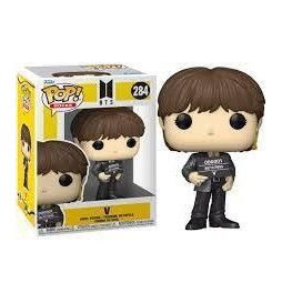 Figurine Funko Pop! Rocks -...