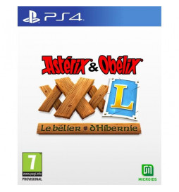 Astérix & Obélix XXXL : Le...
