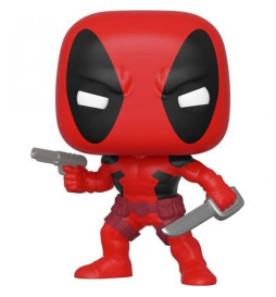POP Marvel: 80th - First...