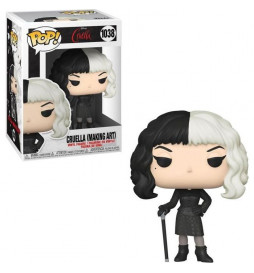 Figurine Funko Pop! Disney...