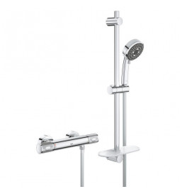 GROHE Robinet de douche...