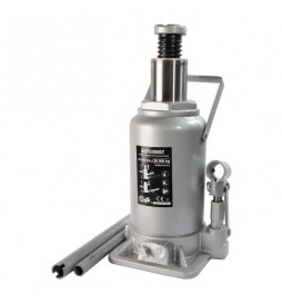 AUTOBEST Cric bouteille 20T...