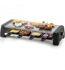 DOMO Appareil a Raclette...