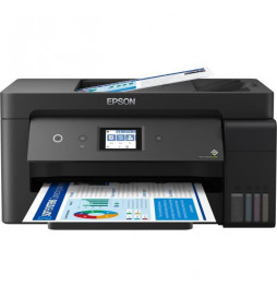 Imprimante EPSON Ecotank...