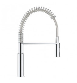 GROHE Robinet évier de...