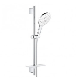 Ensemble de douche 3 jets...