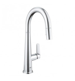 GROHE - Mitigeur évier cuisine
