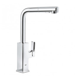 GROHE - Mitigeur évier cuisine