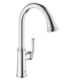 GROHE - Mitigeur évier cuisine