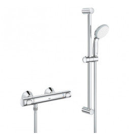 GROHE - Mitigeur...