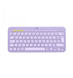 Logitech - Clavier sans fil...