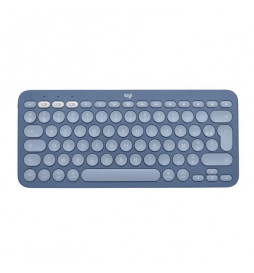 Logitech - Clavier K380...