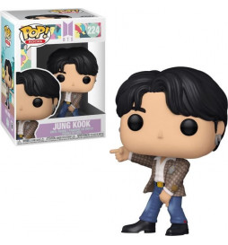 Figurine Funko Pop! Rocks:...