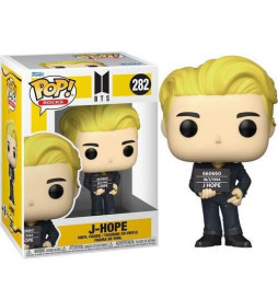 Figurine Funko Pop! Rocks -...