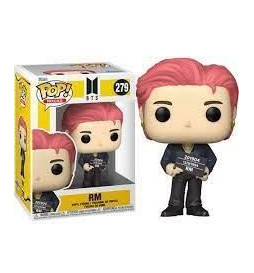 Figurine Funko Pop! Rocks -...
