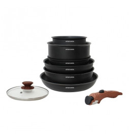 Batterie de cuisine 8...