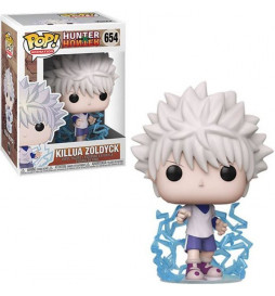 Figurine Funko Pop!...