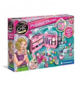 Clementoni - 18600 -...