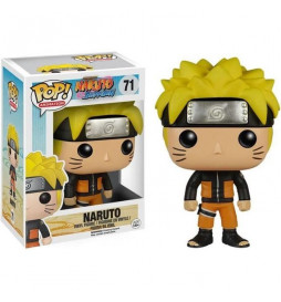 POP Animation: Naruto - Naruto