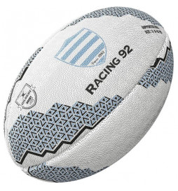 Ballon Supporter Racing 92...