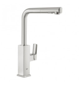 GROHE - Mitigeur évier cuisine