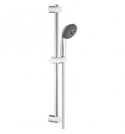 Ensemble de douche 3 jets...