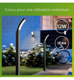 PHILIPS Borne SPLAY - 12W -...