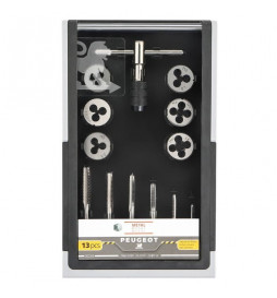 PEUGEOT Coffret de 13...