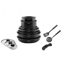 Batterie de cuisine 13...