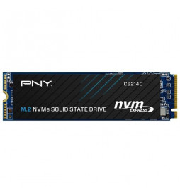 PNY - CS2140 - SSD - 500 Go...
