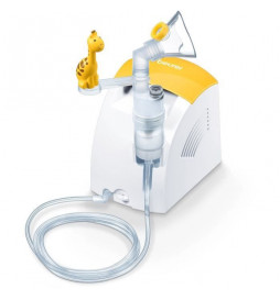 BEURER Inhalateur bébé IH...